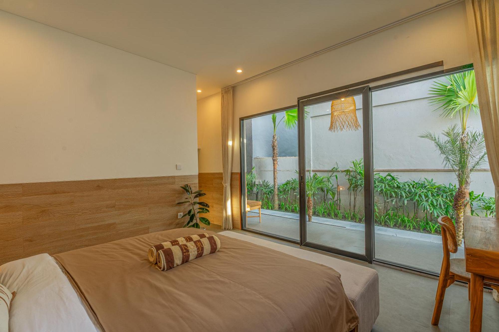 Nooju Pererenan Hotel ชังกู ห้อง รูปภาพ