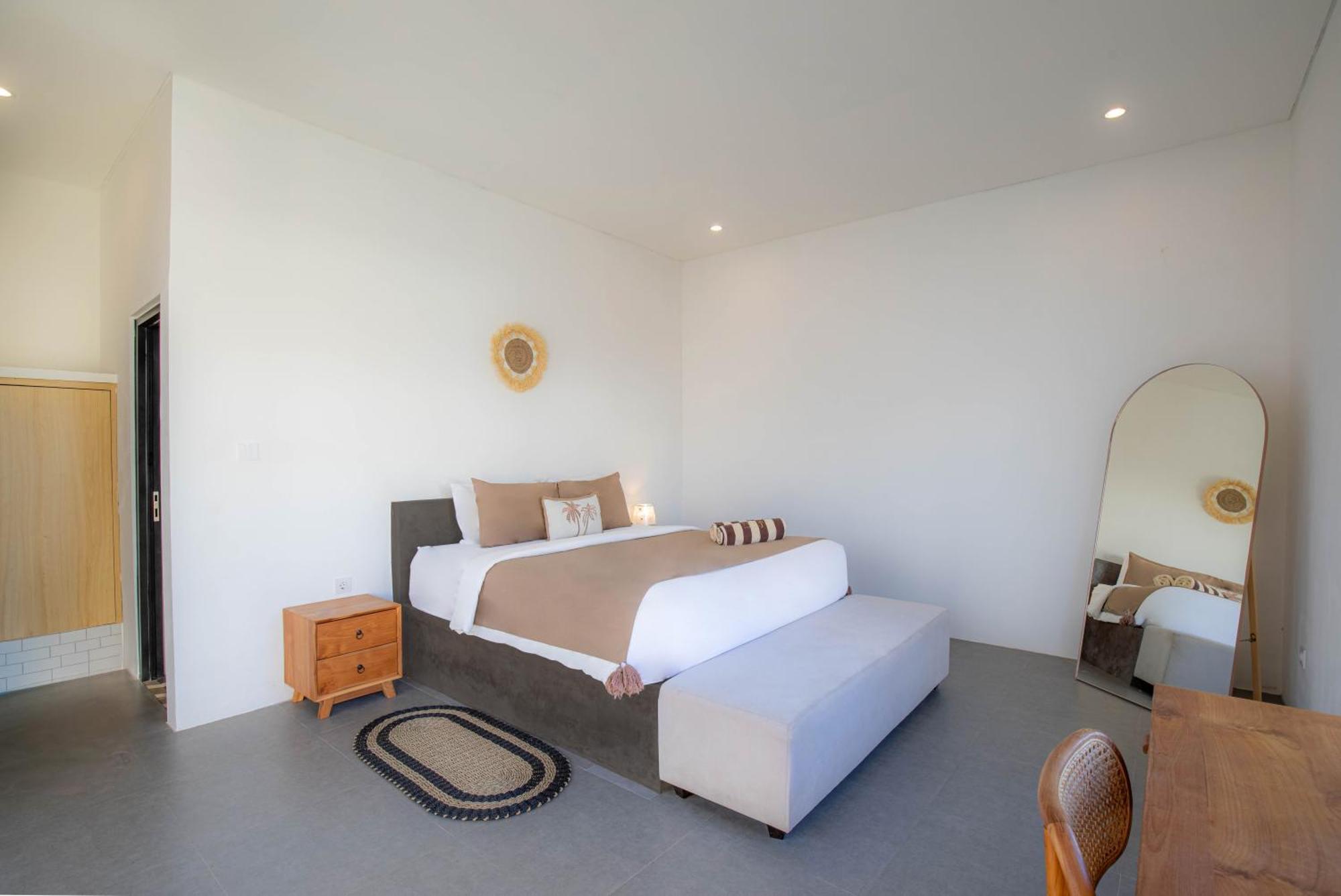 Nooju Pererenan Hotel ชังกู ภายนอก รูปภาพ